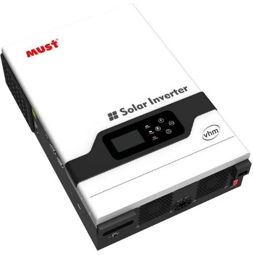 Інвертор гібридний PV18-5048 Must